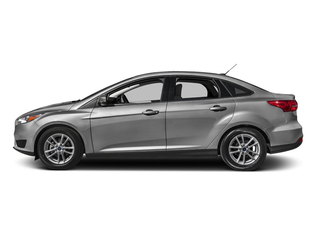 2017 Ford FOCUS Vehicle Photo in MILFORD, OH 45150-1684