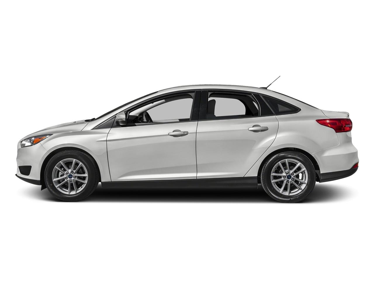 2017 Ford Focus Vehicle Photo in PEORIA, AZ 85382-3715