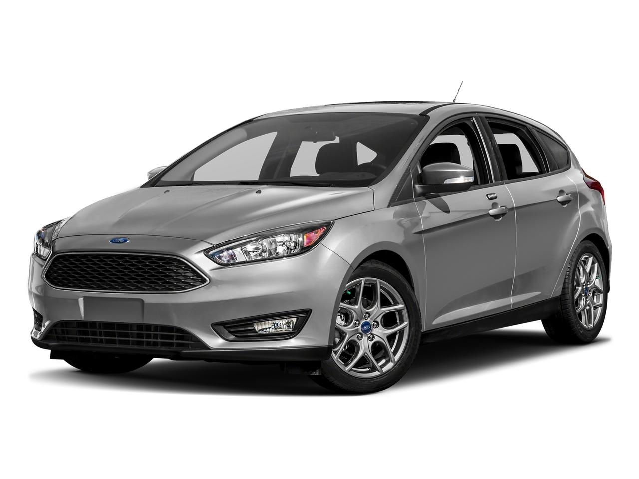 2017 Ford Focus Vehicle Photo in Willow Grove, PA 19090