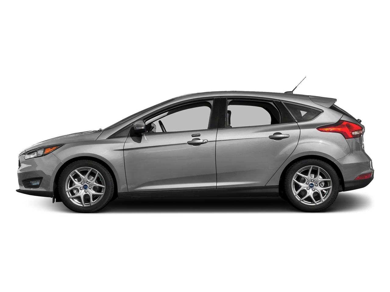 2017 Ford Focus Vehicle Photo in Willow Grove, PA 19090