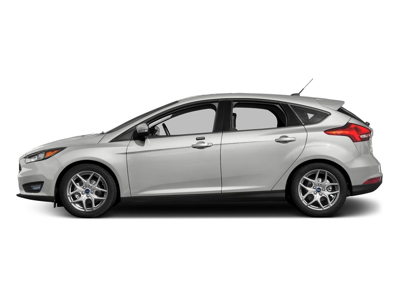 2017 Ford Focus Vehicle Photo in AUSTIN, TX 78759-4154