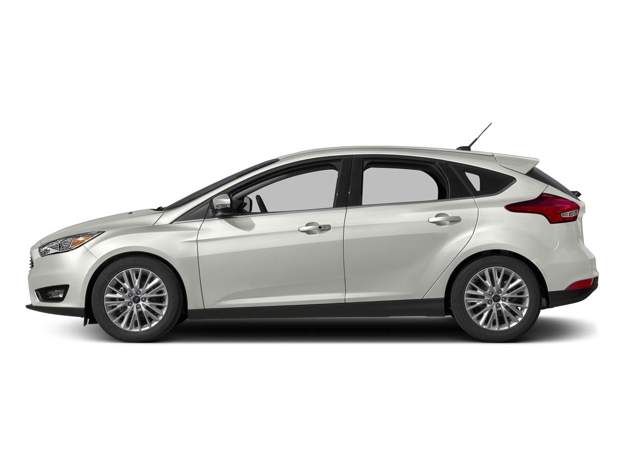 2017 Ford Focus Vehicle Photo in Clearwater, FL 33764