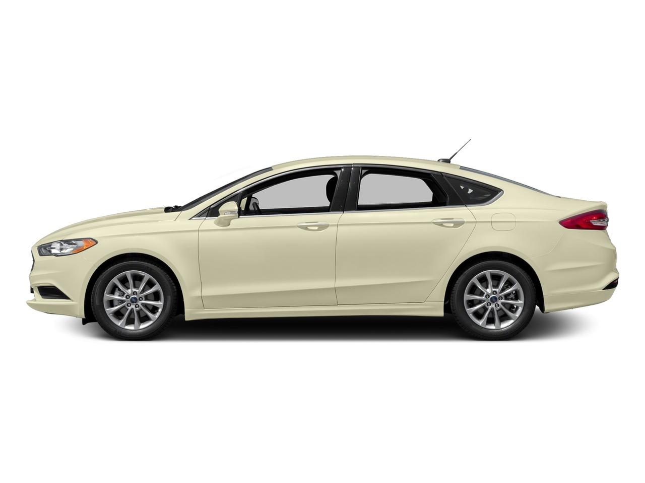 2017 Ford Fusion Vehicle Photo in Winter Park, FL 32792