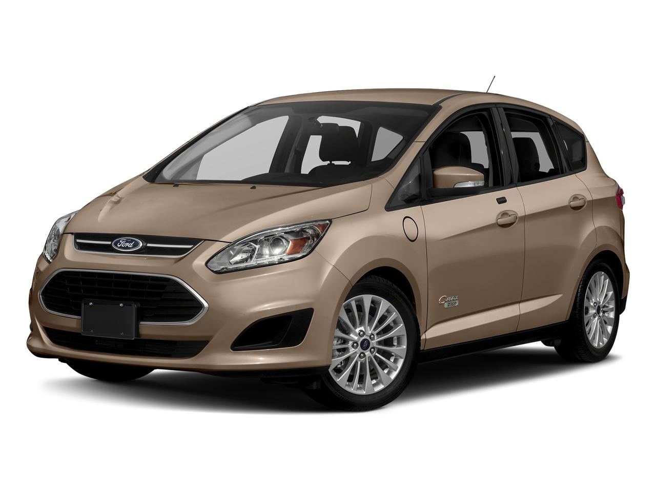 2017 Ford C-Max Energi Vehicle Photo in Memphis, TN 38133