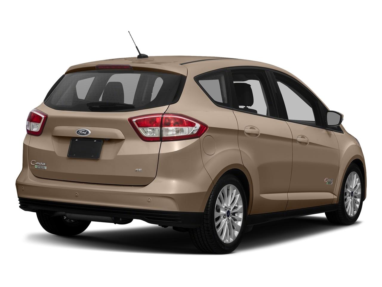 2017 Ford C-Max Energi Vehicle Photo in Memphis, TN 38133