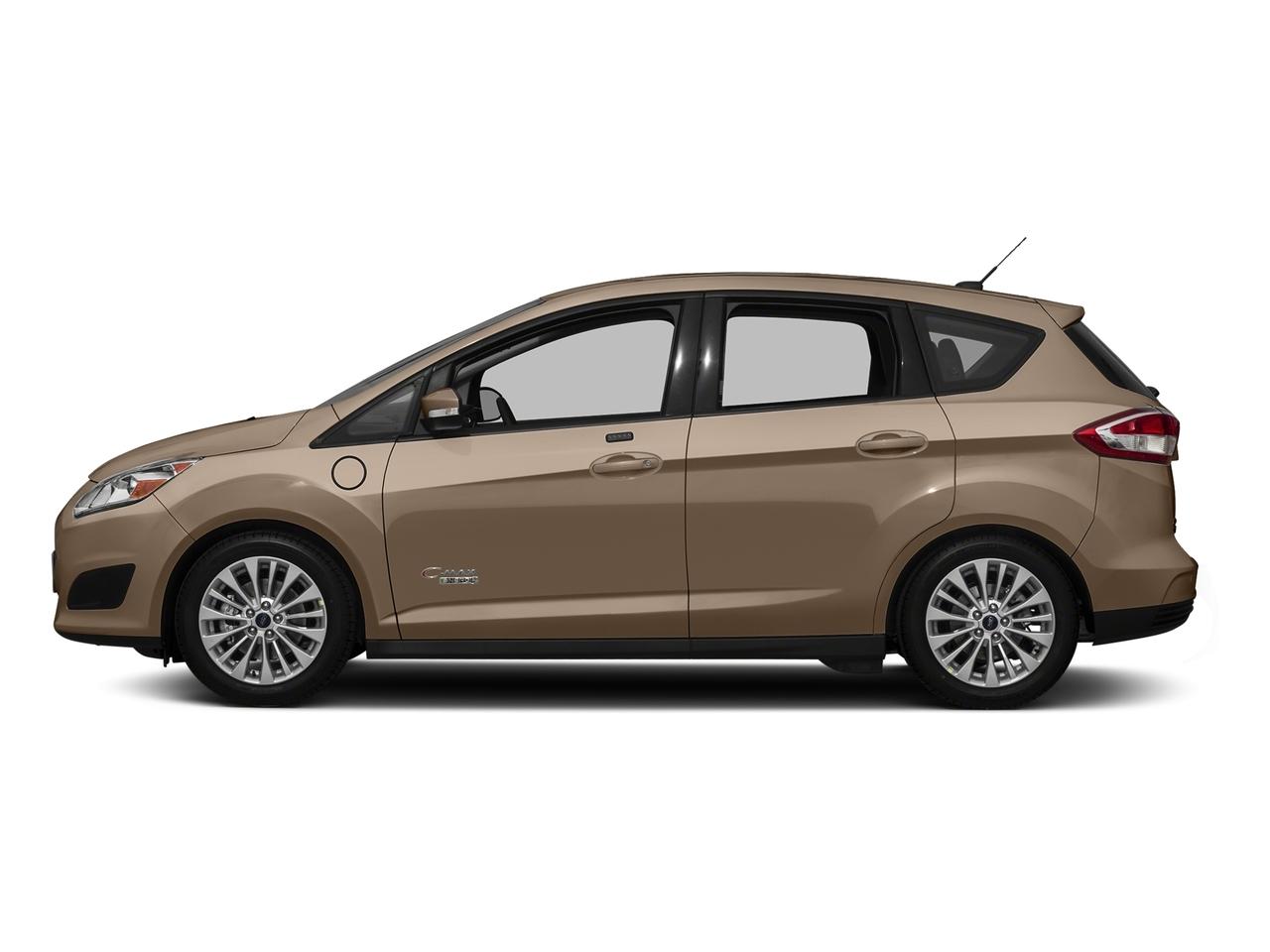 2017 Ford C-Max Energi Vehicle Photo in Memphis, TN 38133