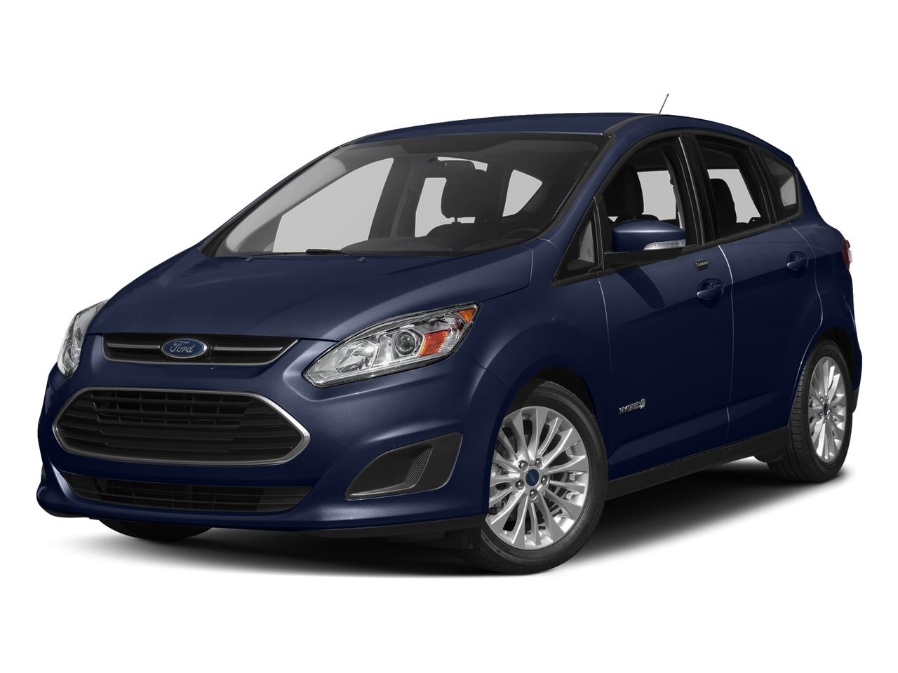 2017 Ford C-Max Hybrid Vehicle Photo in PEMBROKE PINES, FL 33024-6534