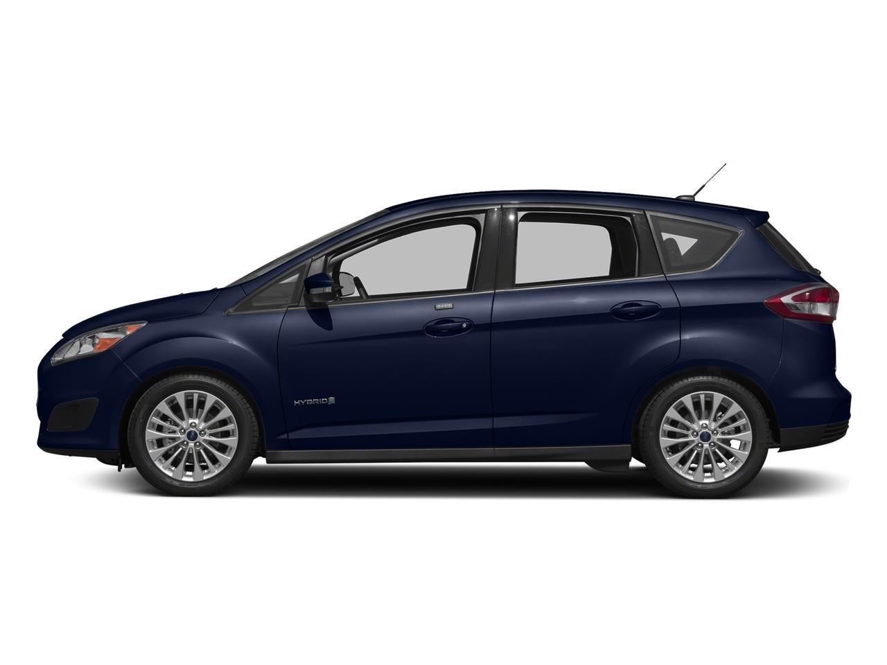 2017 Ford C-Max Hybrid Vehicle Photo in PEMBROKE PINES, FL 33024-6534