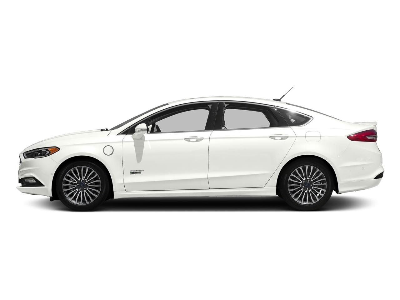 2017 Ford Fusion Energi Vehicle Photo in Memphis, TN 38133