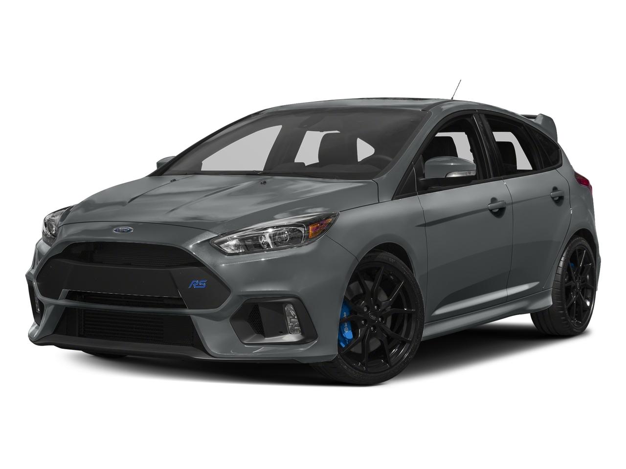 2017 Ford Focus Vehicle Photo in Winter Park, FL 32792