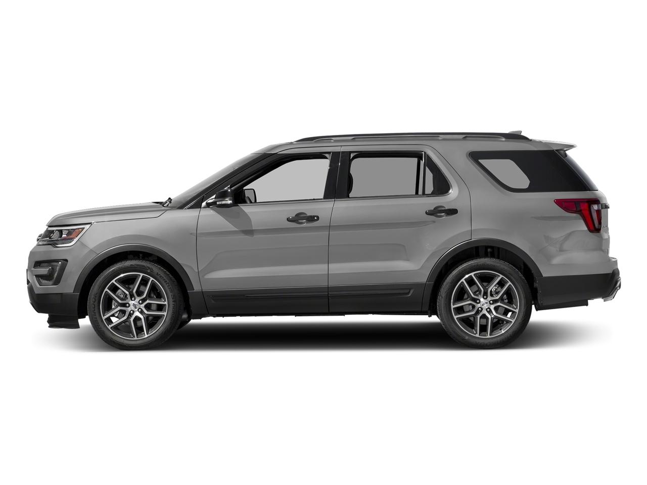 2017 Ford Explorer Vehicle Photo in Willow Grove, PA 19090