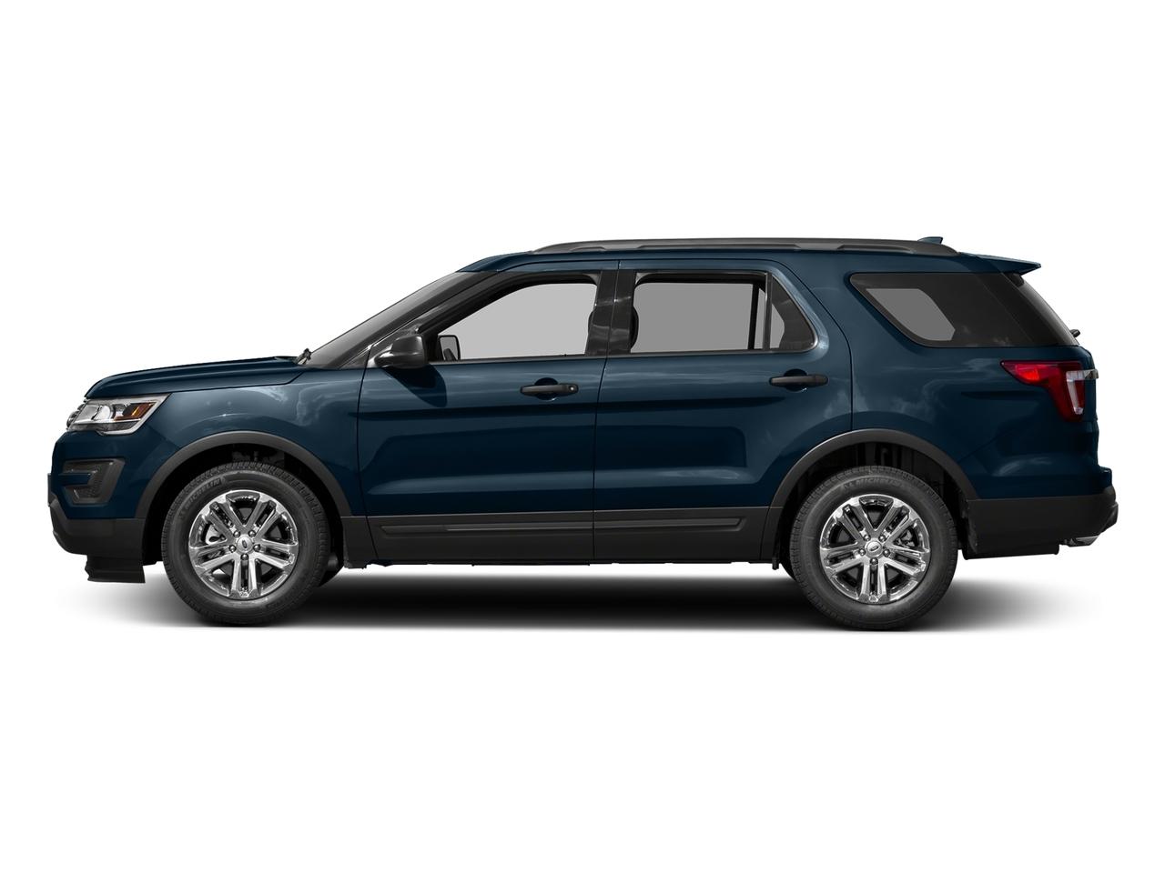 2017 Ford Explorer Vehicle Photo in Memphis, TN 38115