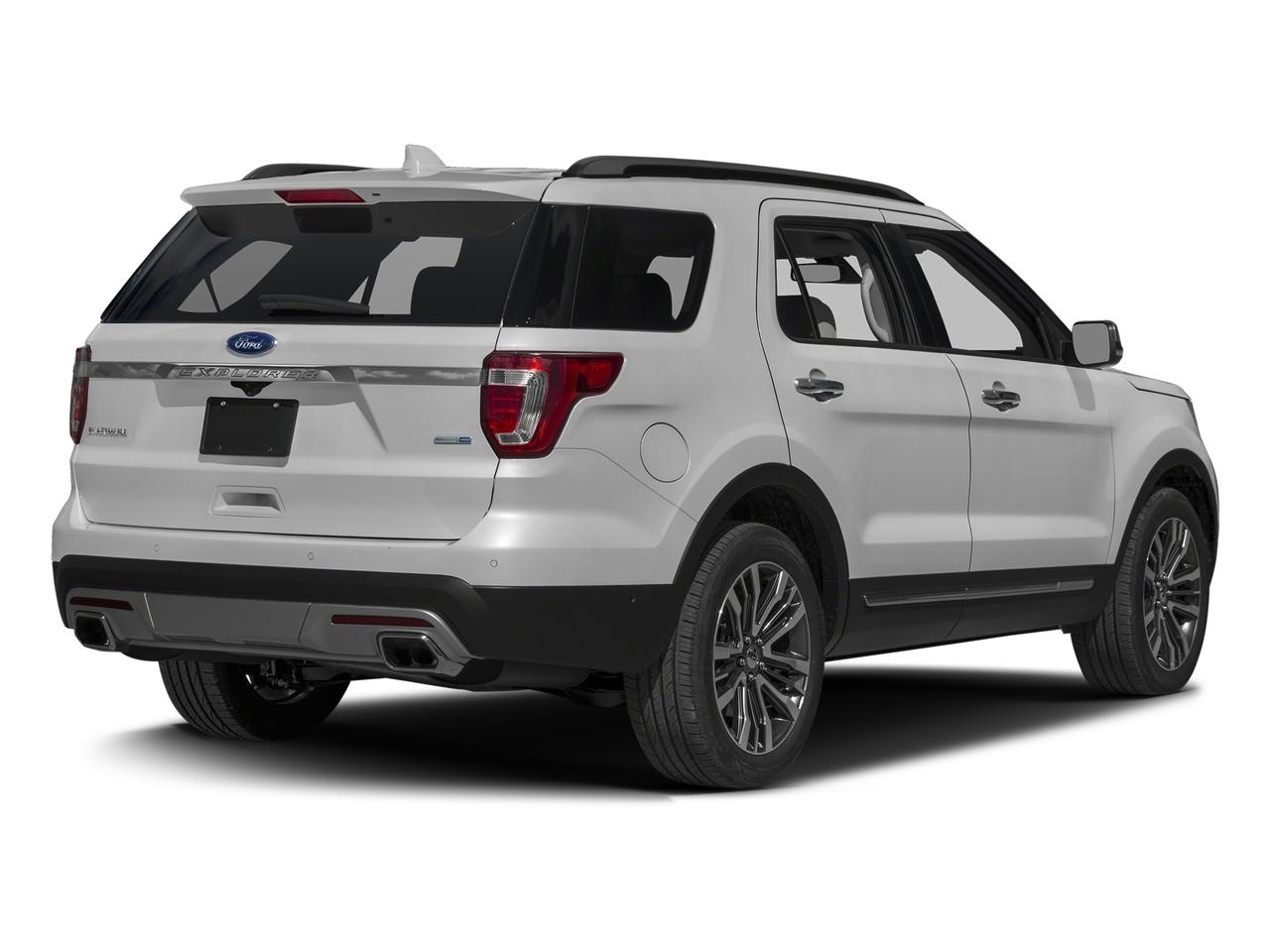 2017 Ford Explorer Vehicle Photo in Appleton, WI 54913