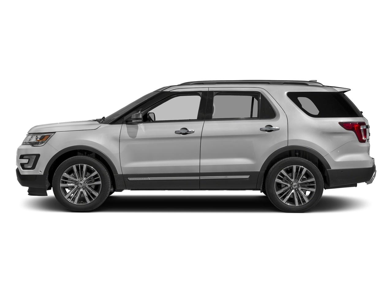 2017 Ford Explorer Vehicle Photo in Appleton, WI 54913