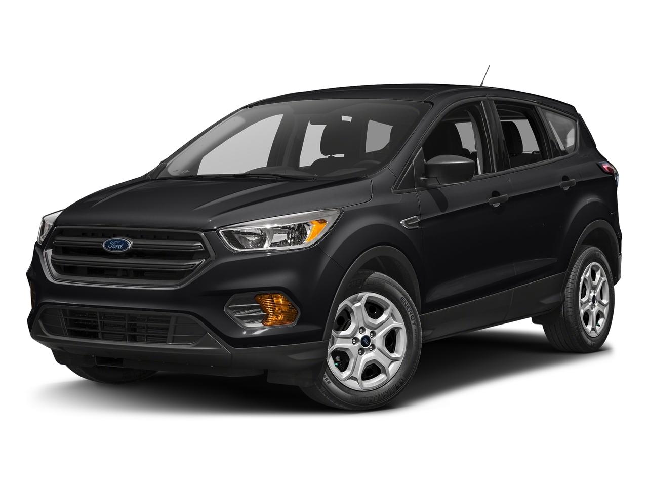 2017 Ford Escape Vehicle Photo in Cockeysville, MD 21030-2508