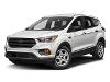 Used 2017 Ford Escape SE with VIN 1FMCU0GD5HUB75967 for sale in Vandalia, OH