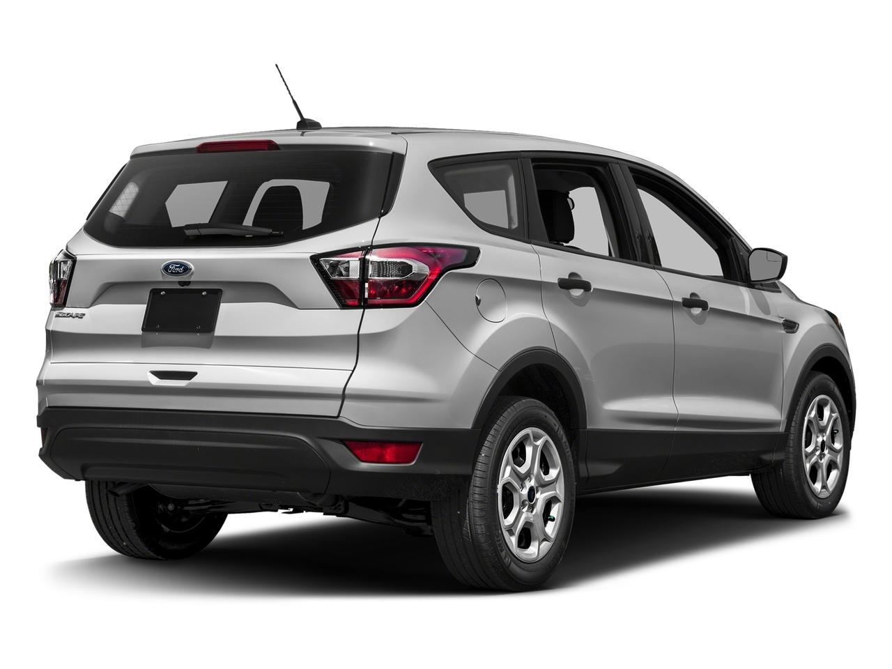 2017 Ford Escape Vehicle Photo in Memphis, TN 38115