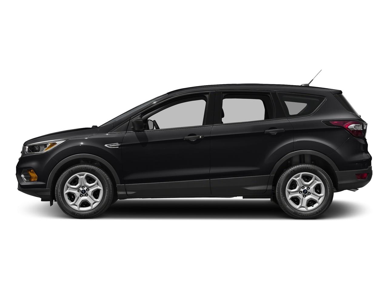 2017 Ford Escape Vehicle Photo in Cockeysville, MD 21030-2508