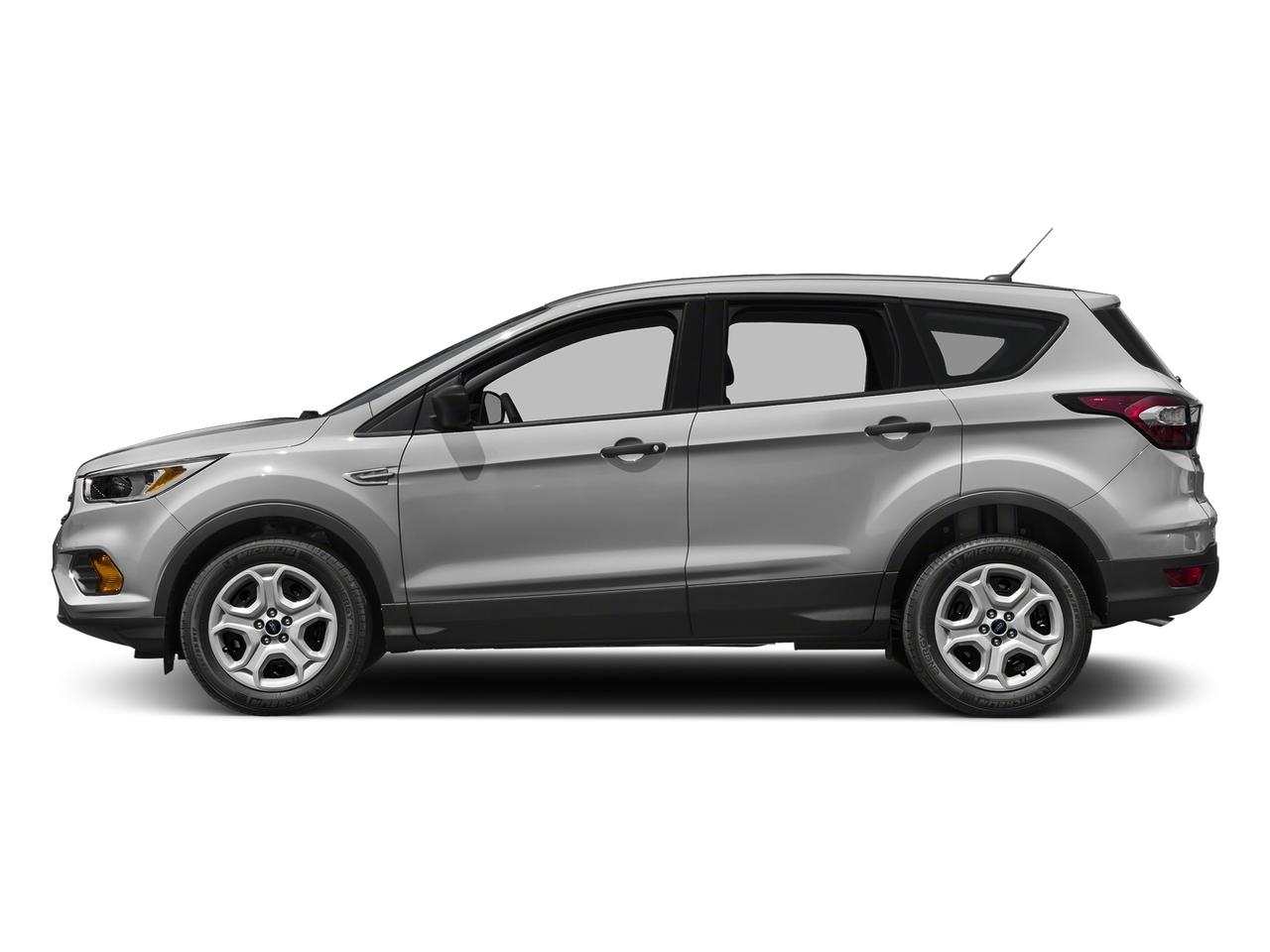 2017 Ford Escape Vehicle Photo in Memphis, TN 38115