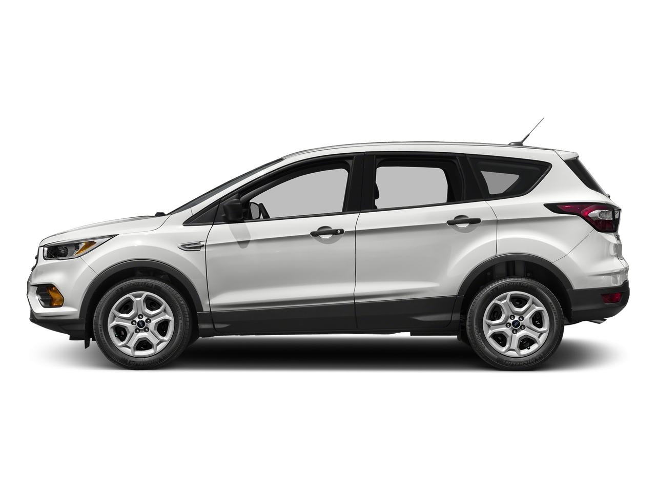 2017 Ford Escape Vehicle Photo in Las Vegas, NV 89149