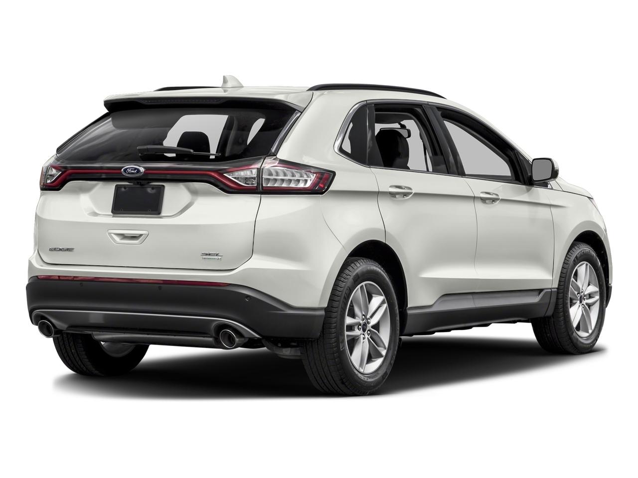 2017 Ford Edge Vehicle Photo in Jacksonville, FL 32244