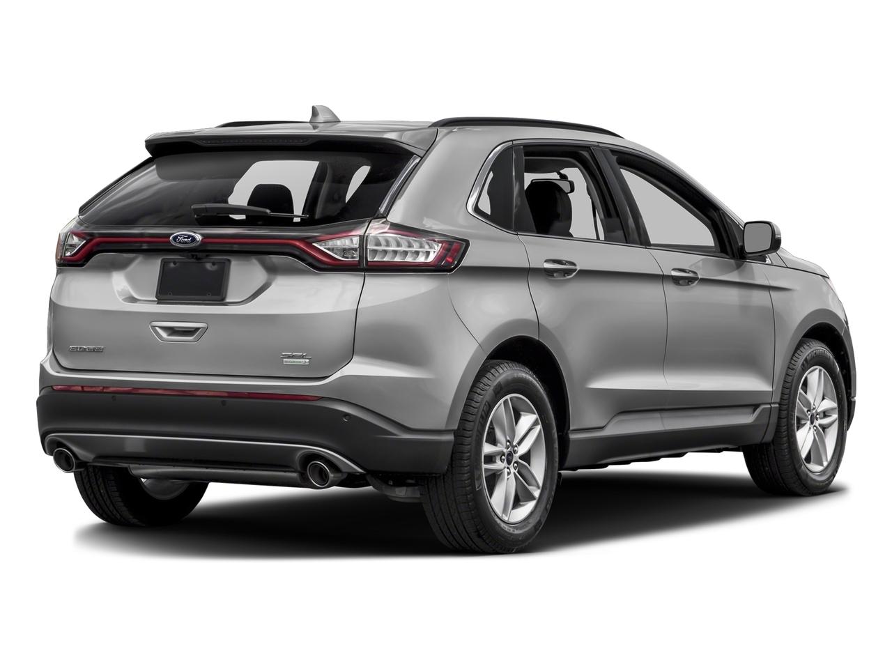 2017 Ford Edge Vehicle Photo in Margate, FL 33063