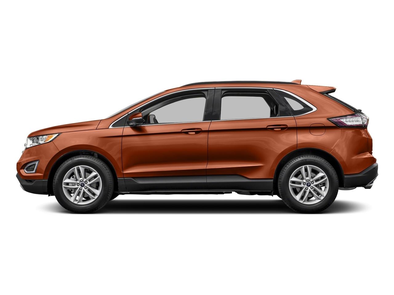 2017 Ford EDGE Vehicle Photo in AMARILLO, TX 79103-4111