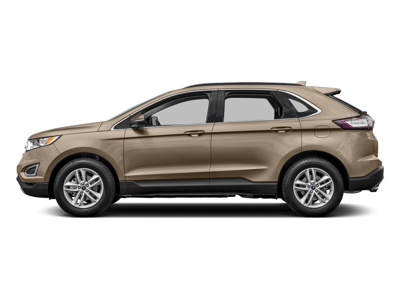 2017 Ford Edge Vehicle Photo in Davie, FL 33331