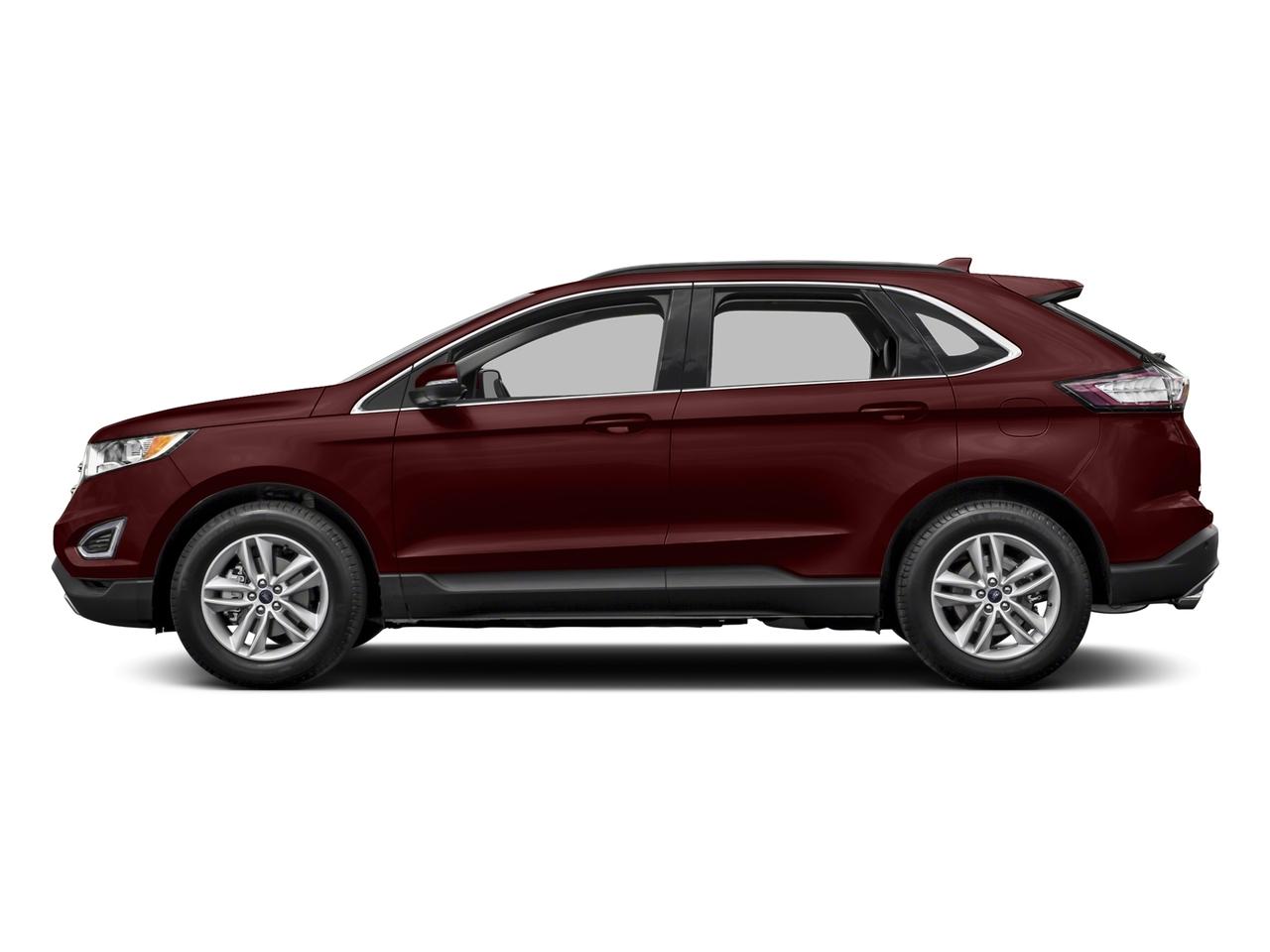 2017 Ford Edge Vehicle Photo in Winter Park, FL 32792