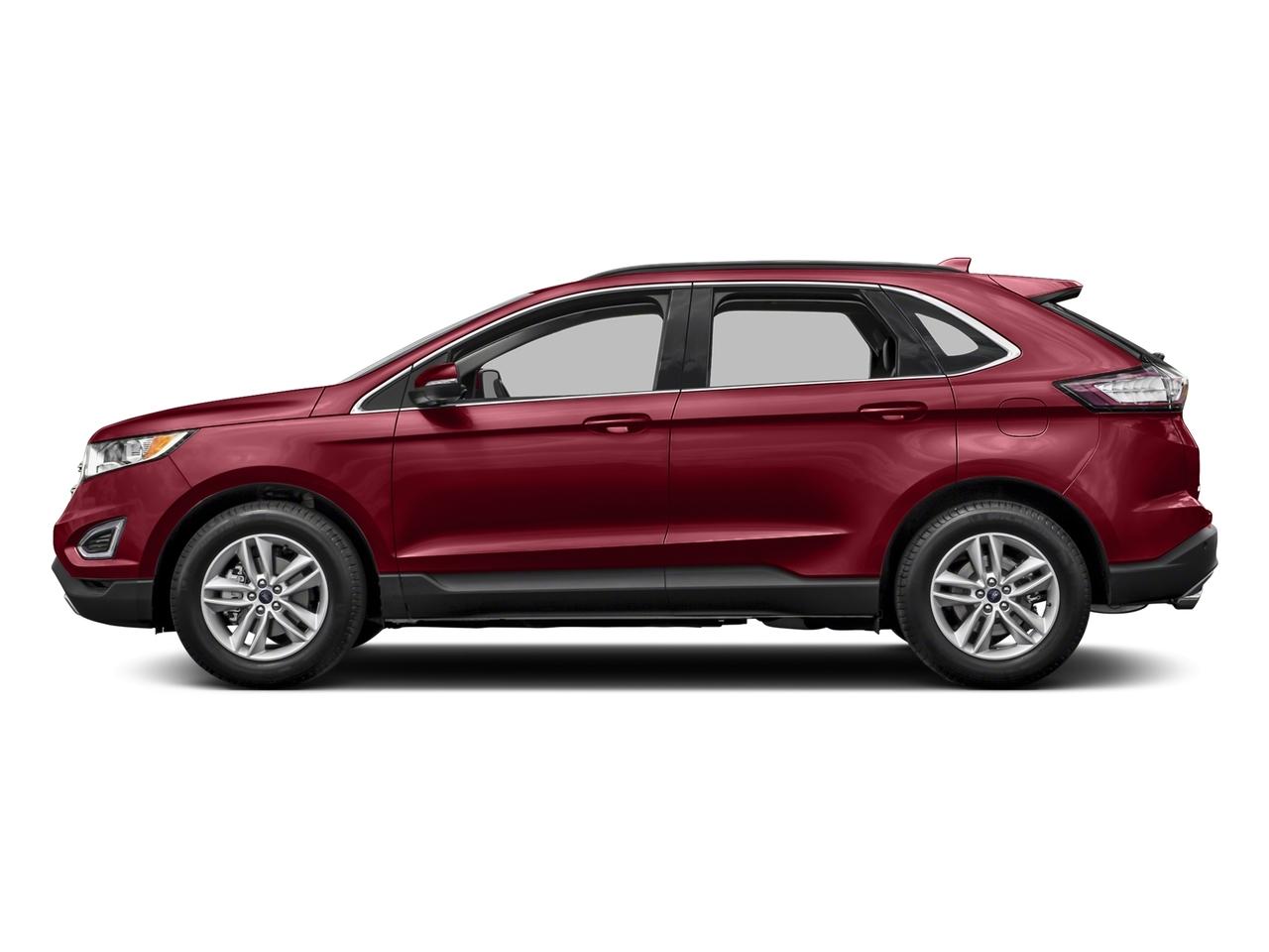 2017 Ford Edge Vehicle Photo in San Antonio, TX 78230