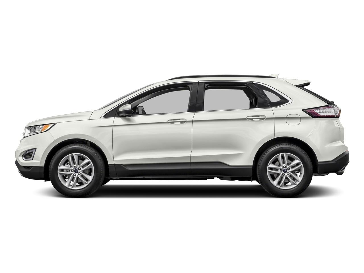 2017 Ford Edge Vehicle Photo in Jacksonville, FL 32244