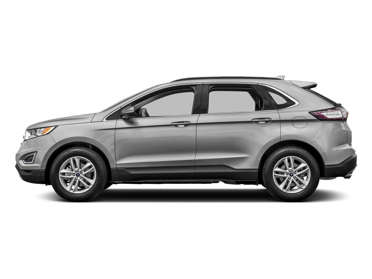 2017 Ford Edge Vehicle Photo in Margate, FL 33063