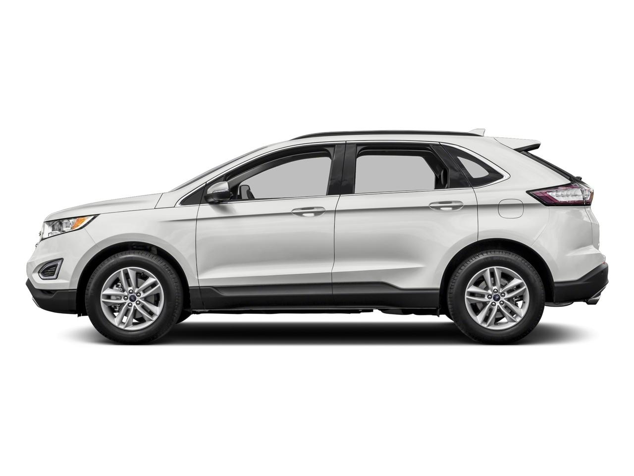 2017 Ford Edge Vehicle Photo in Belle Vernon, PA 15012