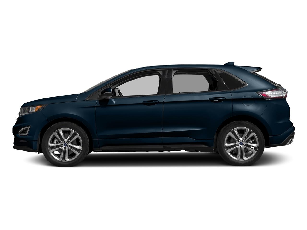 2017 Ford Edge Vehicle Photo in Orlando, FL 32811