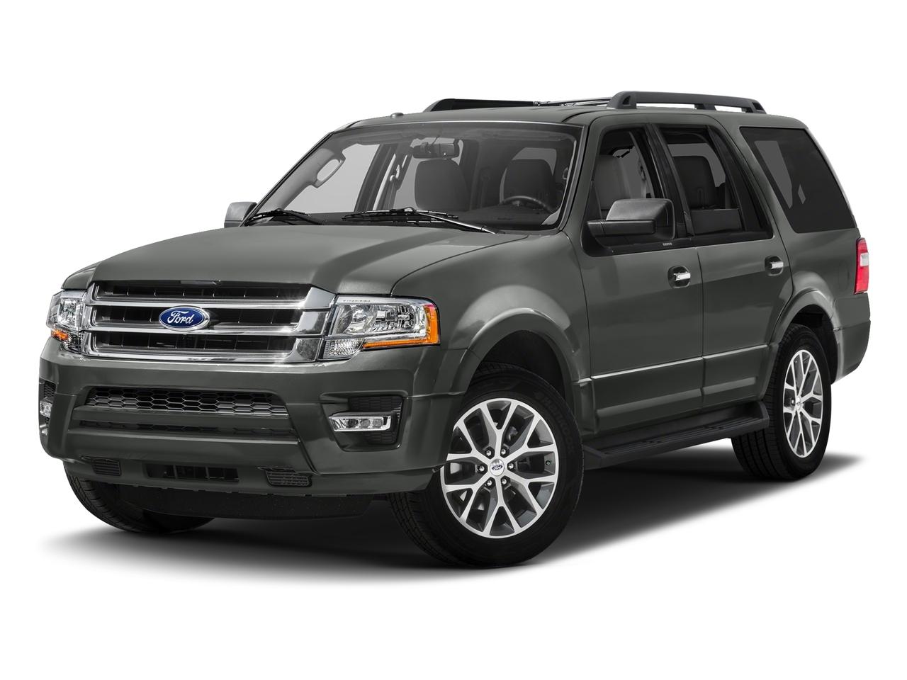 2017 Ford Expedition Vehicle Photo in Margate, FL 33063