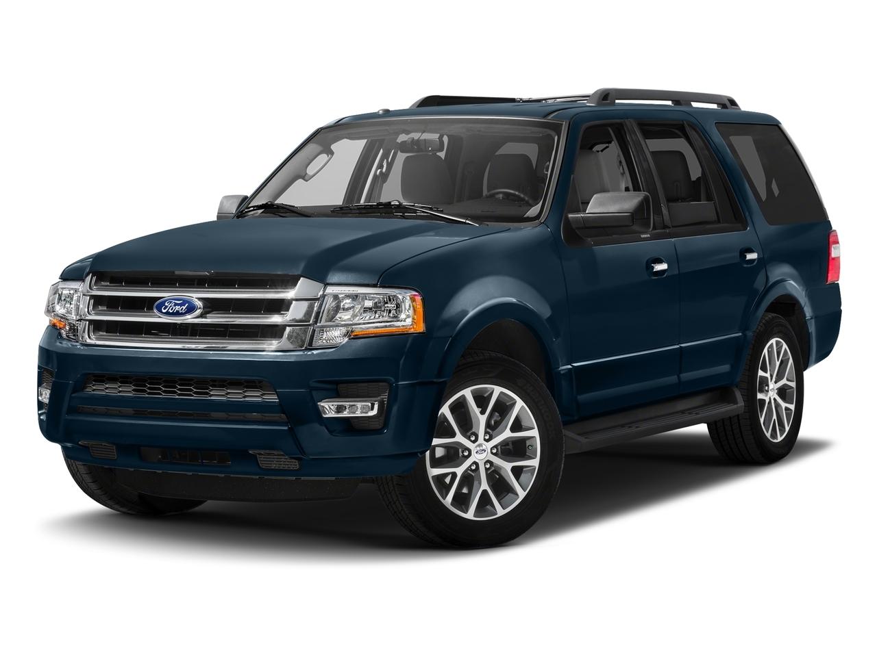 2017 Ford Expedition Vehicle Photo in Bradenton, FL 34207