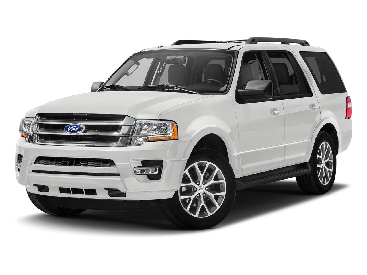 2017 Ford Expedition Vehicle Photo in Henderson, NV 89014