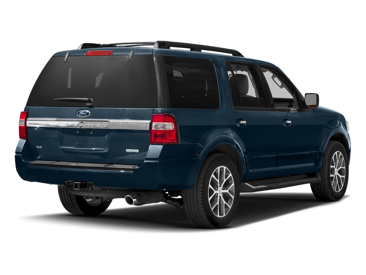 2017 Ford Expedition Vehicle Photo in Bradenton, FL 34207