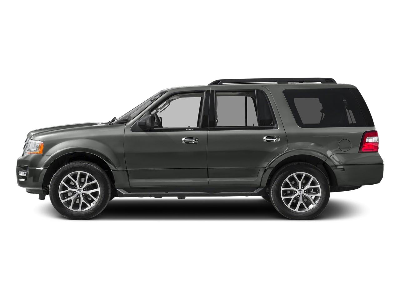 2017 Ford Expedition Vehicle Photo in Margate, FL 33063