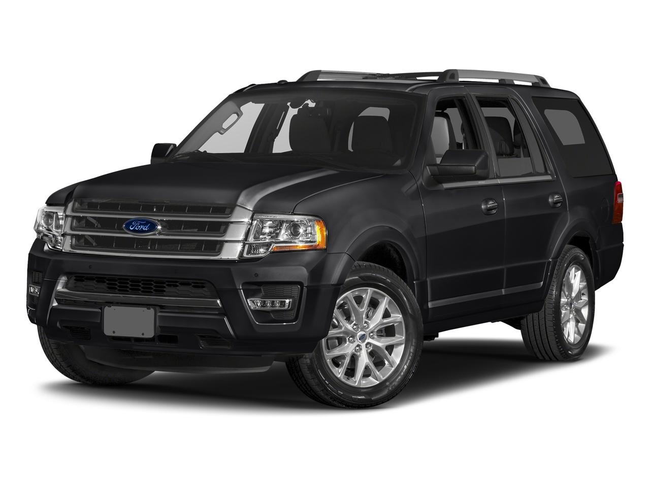 2017 Ford Expedition Vehicle Photo in Corpus Christi, TX 78415