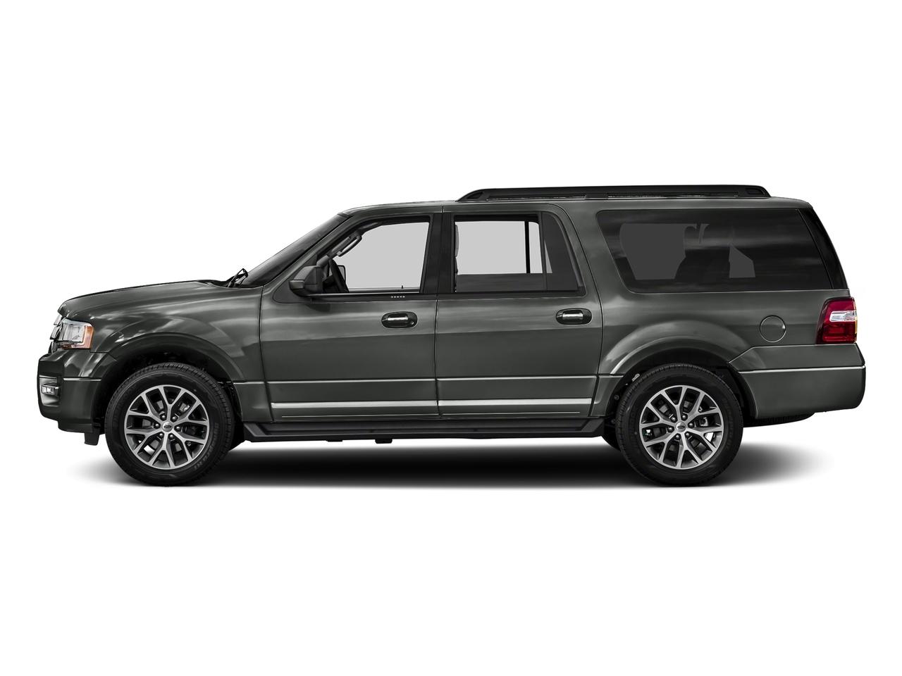 2017 Ford Expedition EL Vehicle Photo in Spokane Valley, WA 99206