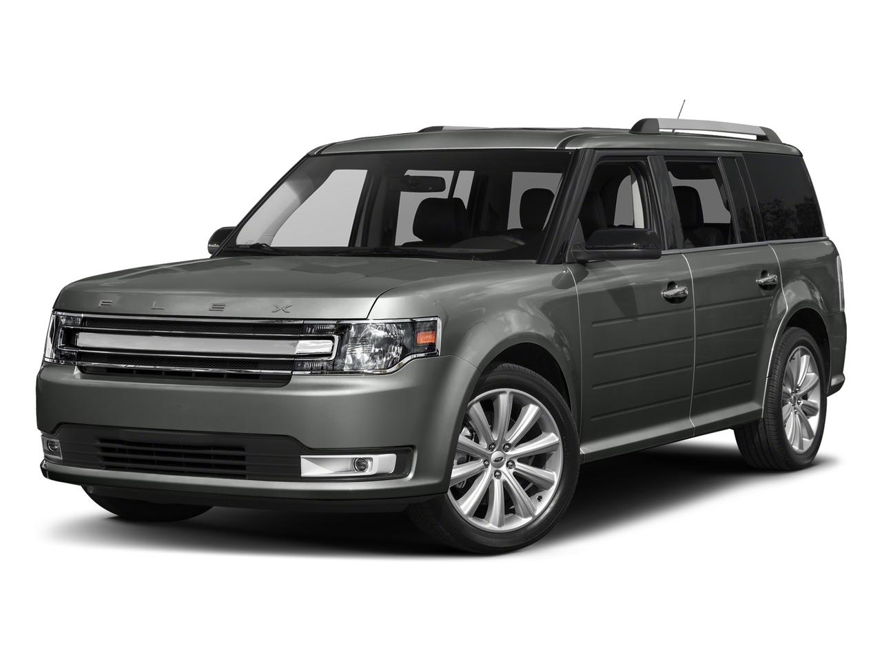 2017 Ford Flex Vehicle Photo in Spokane Valley, WA 99212