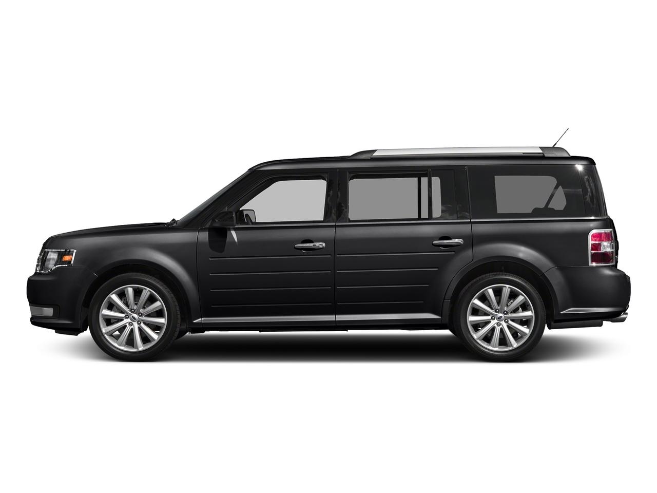 2017 Ford Flex Vehicle Photo in GREENACRES, FL 33463-3207