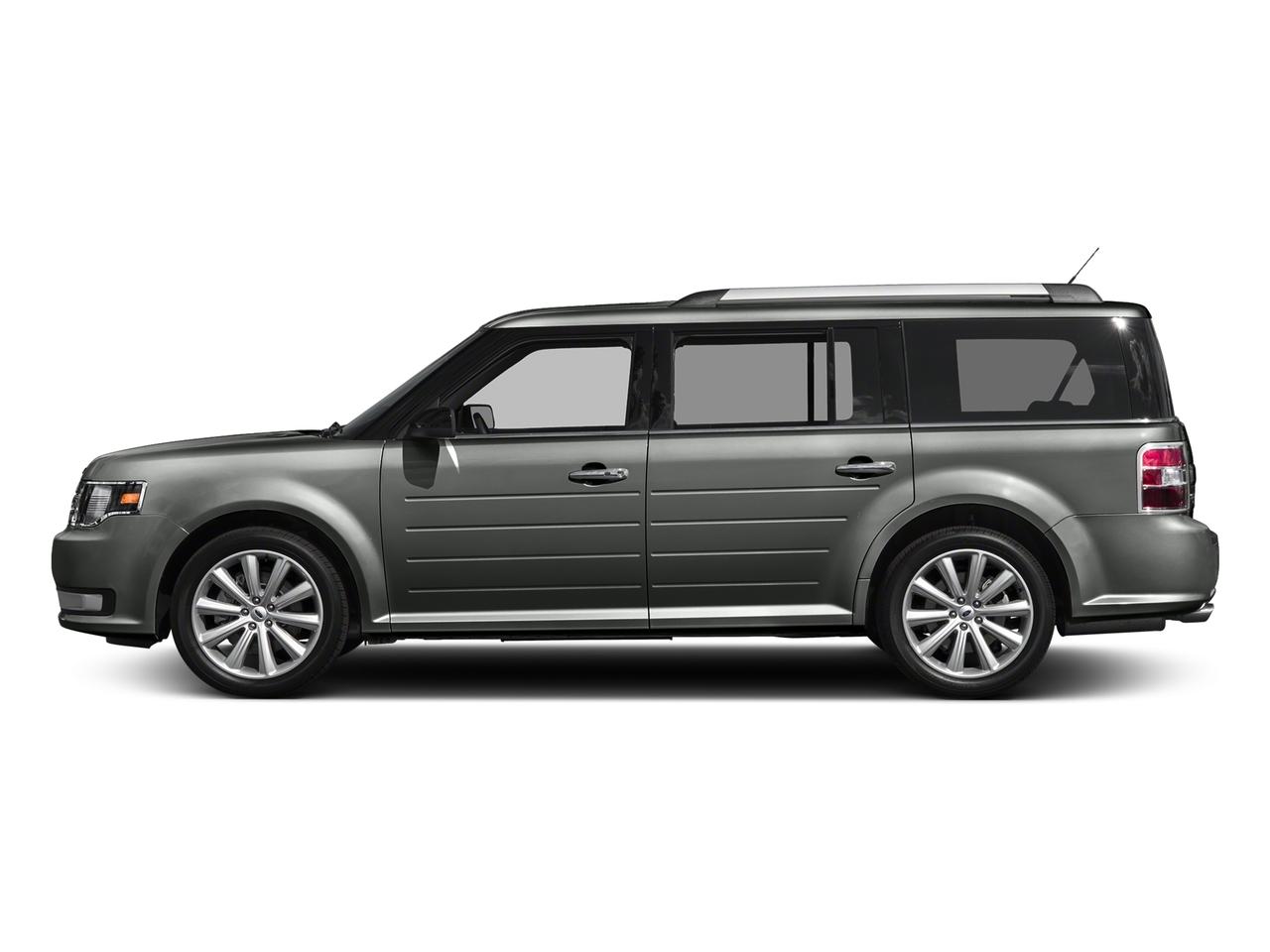 2017 Ford Flex Vehicle Photo in Spokane Valley, WA 99212