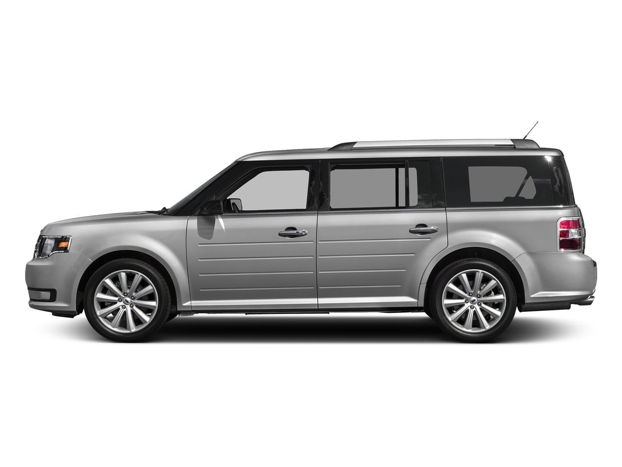 2017 Ford Flex Vehicle Photo in Greeley, CO 80634