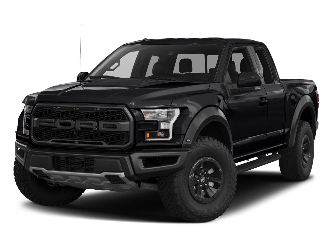 2017 Ford F-150 Vehicle Photo in Hinesville, GA 31313