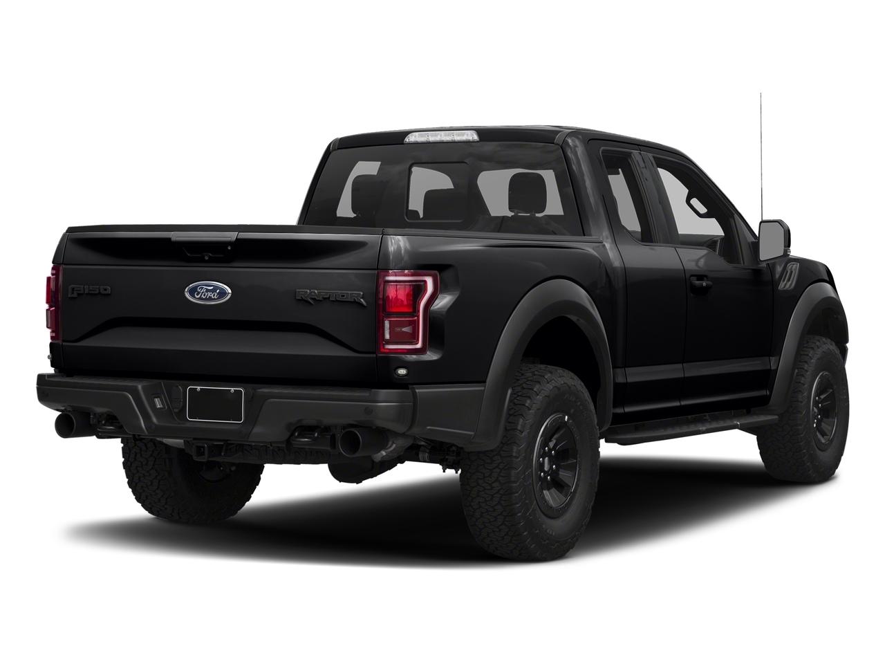 2017 Ford F-150 Vehicle Photo in Hinesville, GA 31313