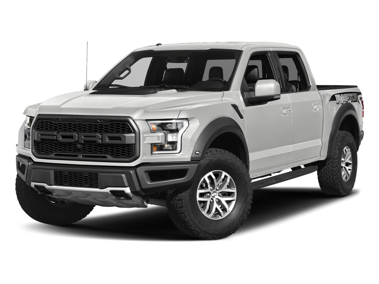 2017 Ford F150 Vehicle Photo in HOUSTON, TX 77034-5009