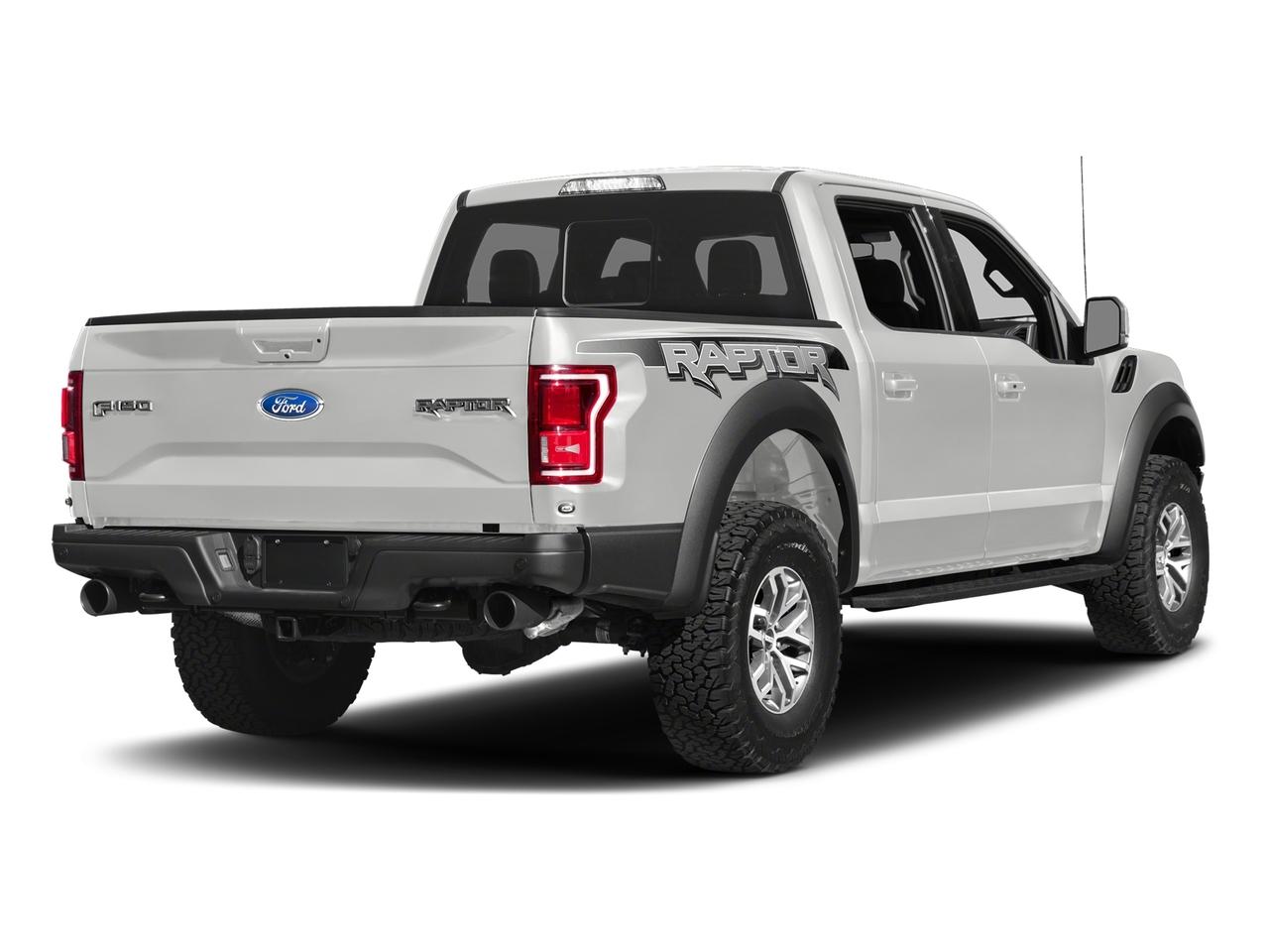 2017 Ford F150 Vehicle Photo in HOUSTON, TX 77034-5009