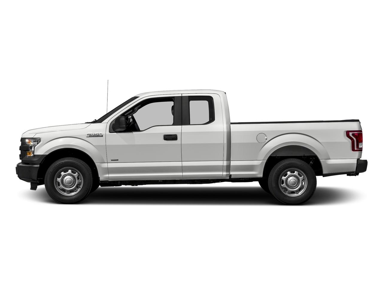 2017 Ford F-150 Vehicle Photo in Tustin, CA 92782